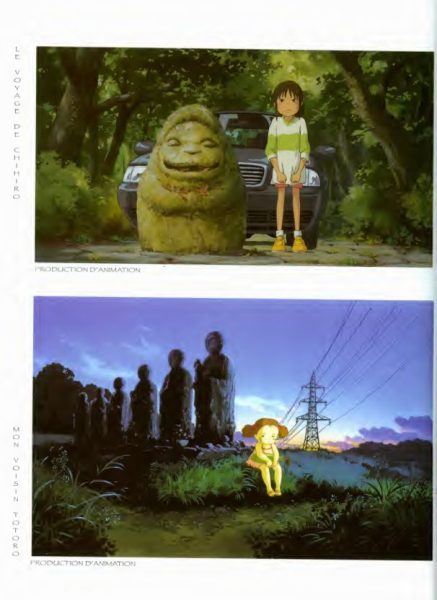 图片[9]-C501-宫崎骏×莫比乌斯展览图录 2-爱画画的卷心菜