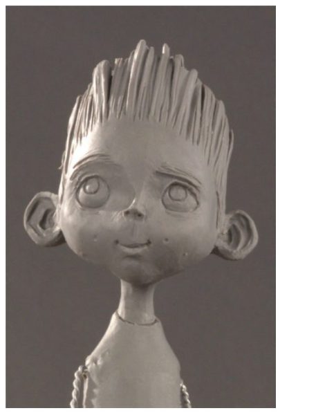图片[5]-C516-ParaNorman 艺术制作设定集-爱画画的卷心菜