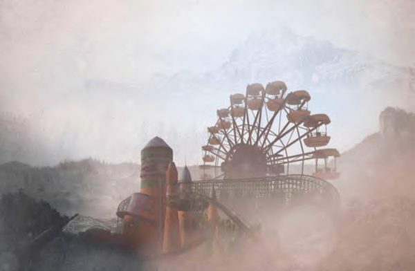 图片[15]-C527-Syberia 3艺术设定集-爱画画的卷心菜