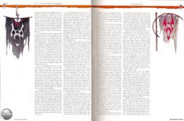 图片[2]-C533-魔戒：王者归来艺术设定集-爱画画的卷心菜