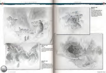 图片[8]-C533-魔戒：王者归来艺术设定集-爱画画的卷心菜