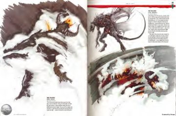 图片[3]-C534-魔戒：双塔奇兵艺术设定集-爱画画的卷心菜