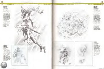 图片[5]-C534-魔戒：双塔奇兵艺术设定集-爱画画的卷心菜