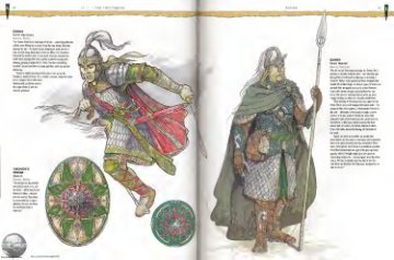 图片[8]-C534-魔戒：双塔奇兵艺术设定集-爱画画的卷心菜