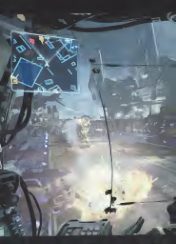 图片[2]-C535-Titanfall艺术设定集-爱画画的卷心菜