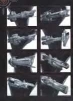 图片[4]-C535-Titanfall艺术设定集-又菜又爱画画的老土狗