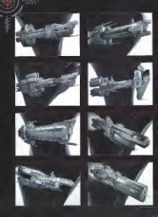 图片[4]-C535-Titanfall艺术设定集-爱画画的卷心菜
