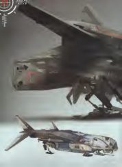 图片[5]-C535-Titanfall艺术设定集-爱画画的卷心菜