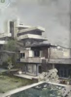 图片[9]-C535-Titanfall艺术设定集-又菜又爱画画的老土狗