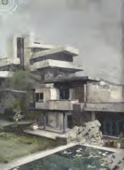 图片[9]-C535-Titanfall艺术设定集-爱画画的卷心菜