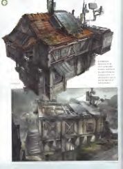 图片[10]-C535-Titanfall艺术设定集-爱画画的卷心菜