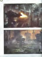 图片[12]-C535-Titanfall艺术设定集-又菜又爱画画的老土狗