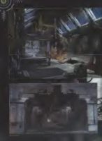 图片[13]-C535-Titanfall艺术设定集-又菜又爱画画的老土狗