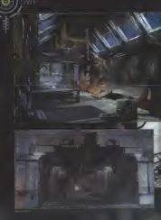 图片[13]-C535-Titanfall艺术设定集-爱画画的卷心菜