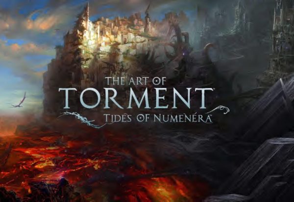 图片[1]-C536-Torment: Tides of Numenera 艺术设定集-爱画画的卷心菜