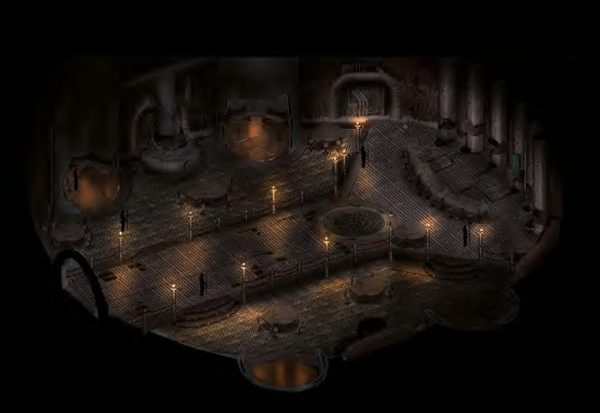 图片[4]-C536-Torment: Tides of Numenera 艺术设定集-爱画画的卷心菜