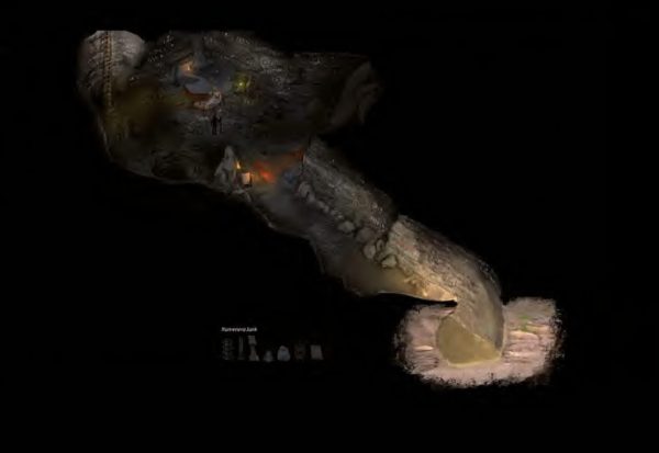 图片[6]-C536-Torment: Tides of Numenera 艺术设定集-爱画画的卷心菜