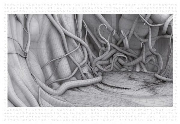 图片[9]-C536-Torment: Tides of Numenera 艺术设定集-爱画画的卷心菜