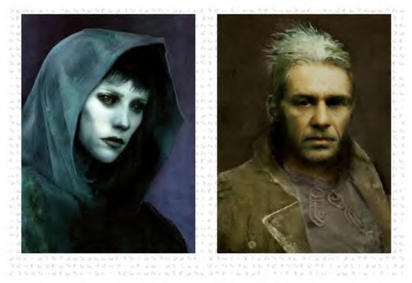图片[13]-C536-Torment: Tides of Numenera 艺术设定集-爱画画的卷心菜