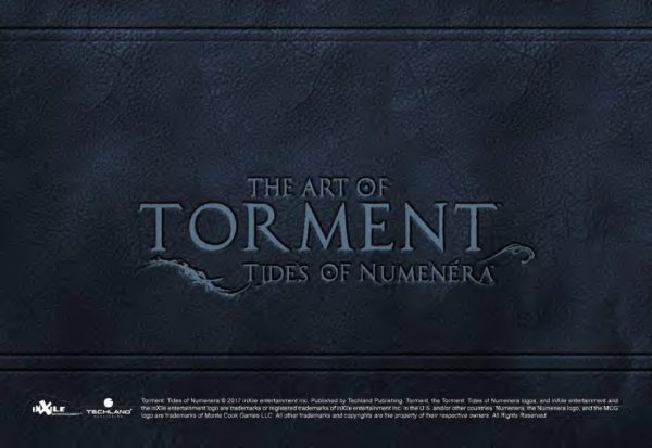 图片[15]-C536-Torment: Tides of Numenera 艺术设定集-爱画画的卷心菜
