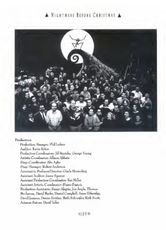 图片[15]-C539-圣诞夜惊魂电影艺术设定集-爱画画的卷心菜