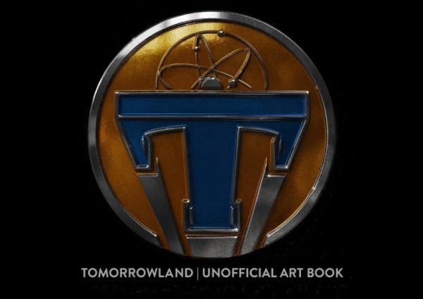 图片[1]-C544-Tomorrowland 艺术设定集-爱画画的卷心菜