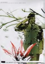 图片[3]-C545-新川洋司艺术设定集-爱画画的卷心菜