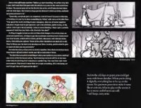 图片[3]-C549-TAOF 1 法国漫画画集-又菜又爱画画的老土狗