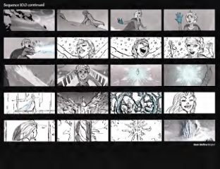 图片[4]-C549-TAOF 1 法国漫画画集-爱画画的卷心菜