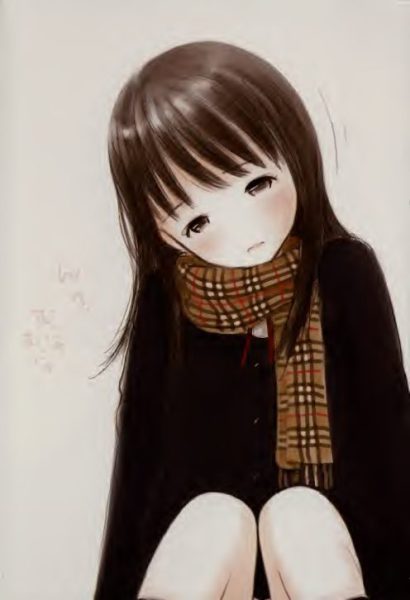 图片[8]-C551-美少女绘画100大师-爱画画的卷心菜