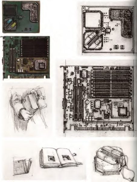 图片[12]-C559-Wired 无处不在画集-爱画画的卷心菜