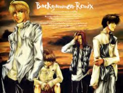 图片[7]-C564-最游记 Backgammon Remix-爱画画的卷心菜