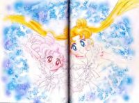 图片[9]-C572-美少女战士原画集 Vol.III-又菜又爱画画的老土狗