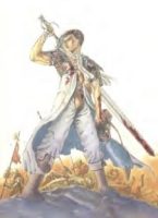 图片[3]-C574-Berserk Warcry 画集-又菜又爱画画的老土狗