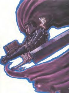 图片[4]-C574-Berserk Warcry 画集-爱画画的卷心菜
