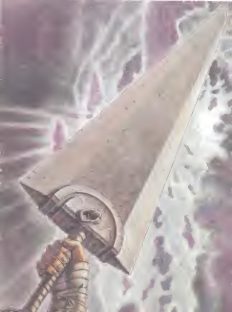 图片[9]-C574-Berserk Warcry 画集-爱画画的卷心菜