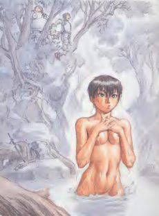 图片[11]-C574-Berserk Warcry 画集-爱画画的卷心菜