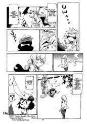 图片[14]-C575-BlackDwarf 东方 Non Smoking Movement-爱画画的卷心菜