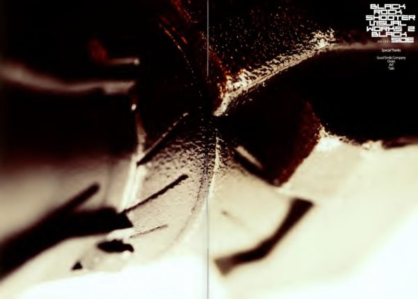 图片[15]-C578-Black Rock Shooter Visual Works 2-爱画画的卷心菜