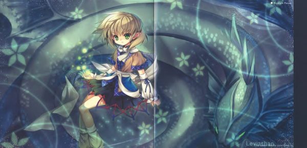 图片[4]-C585-Capura Rin Kensou Chireisai-爱画画的卷心菜