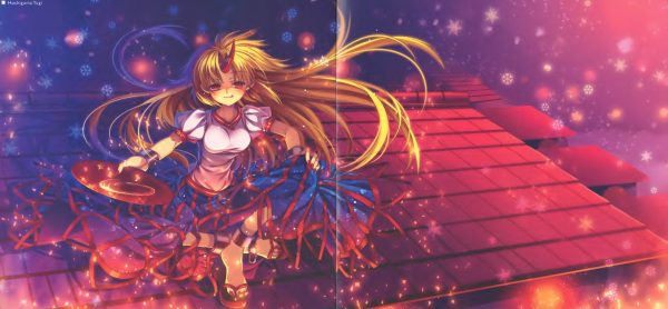 图片[7]-C585-Capura Rin Kensou Chireisai-爱画画的卷心菜