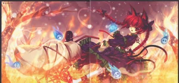 图片[9]-C585-Capura Rin Kensou Chireisai-爱画画的卷心菜