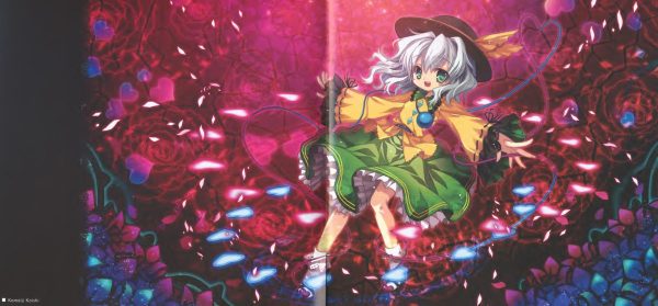 图片[14]-C585-Capura Rin Kensou Chireisai-爱画画的卷心菜