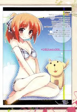 图片[13]-C589-Comic Ntype Drawing 4 漫画技法-爱画画的卷心菜