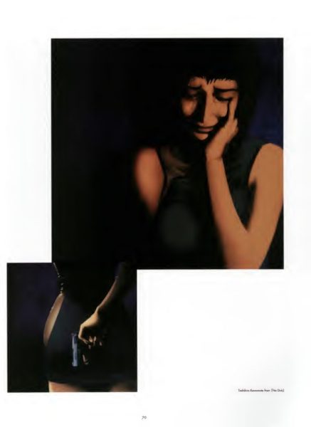 图片[11]-C590-星际牛仔 The After-爱画画的卷心菜