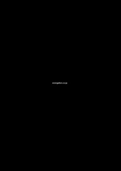 图片[15]-C594-新世纪福音战士 3.0 原画集-爱画画的卷心菜