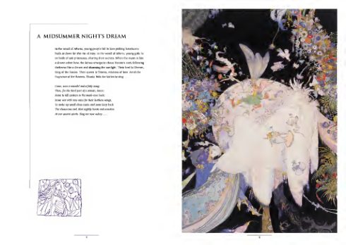 图片[2]-C597-Fairies 2006 画集-爱画画的卷心菜