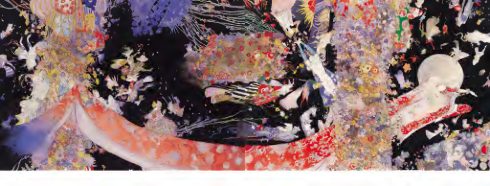 图片[3]-C597-Fairies 2006 画集-爱画画的卷心菜