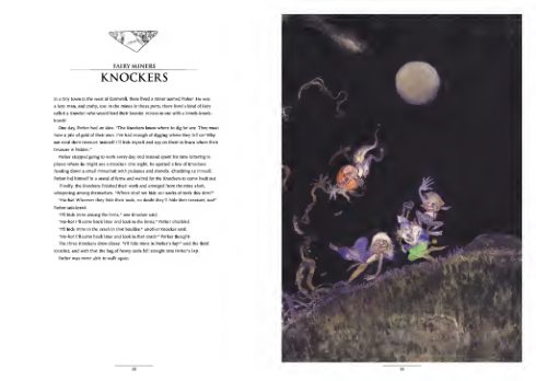 图片[6]-C597-Fairies 2006 画集-爱画画的卷心菜