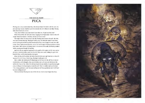 图片[9]-C597-Fairies 2006 画集-爱画画的卷心菜